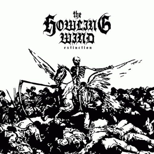 The Howling Wind : Extinction